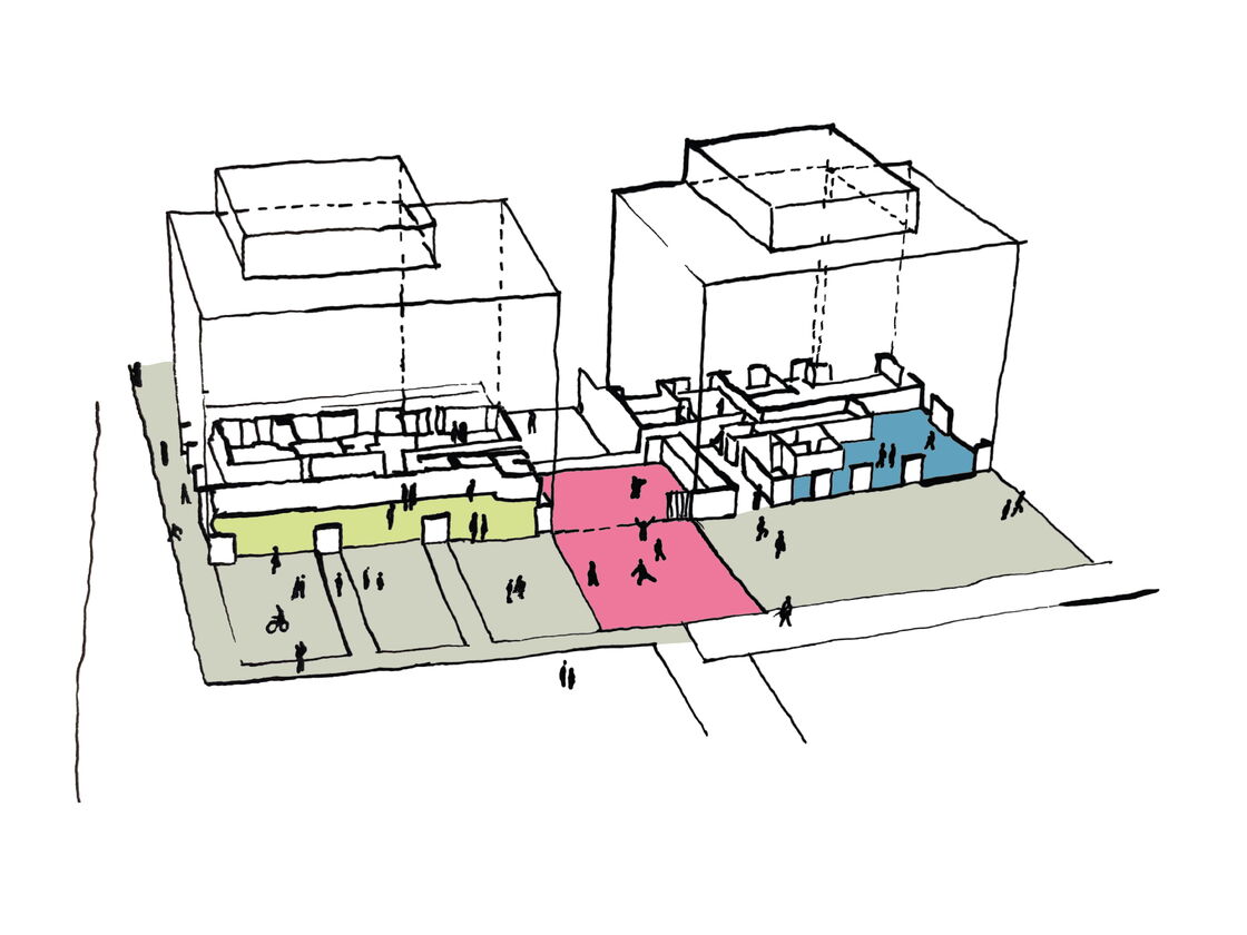 Ein Foto von KABE Architekten