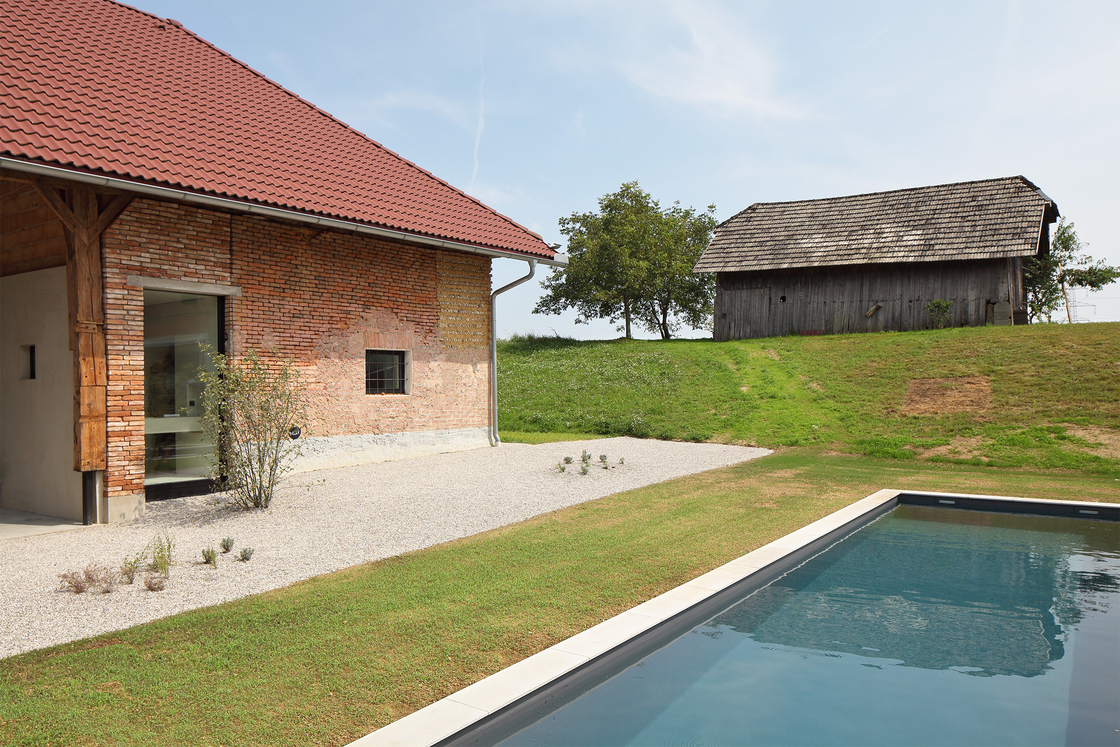 Ein Foto von Gregor Graf