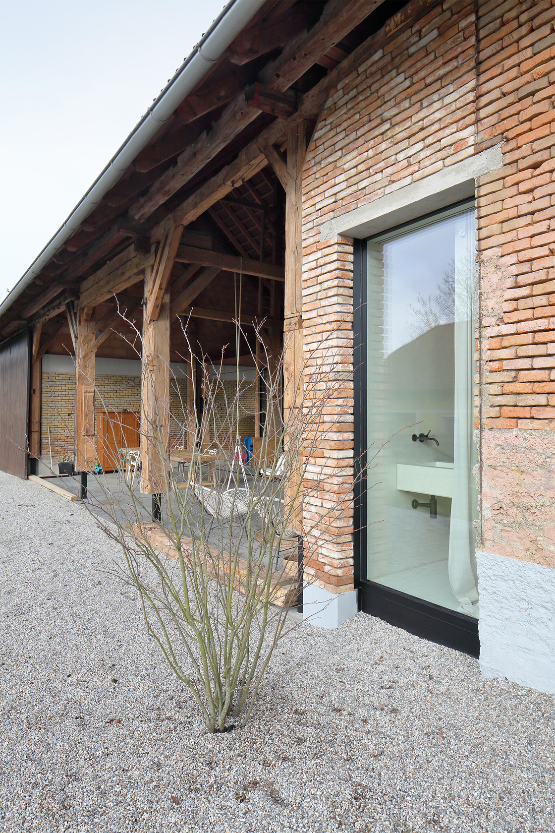 Ein Foto von Gregor Graf