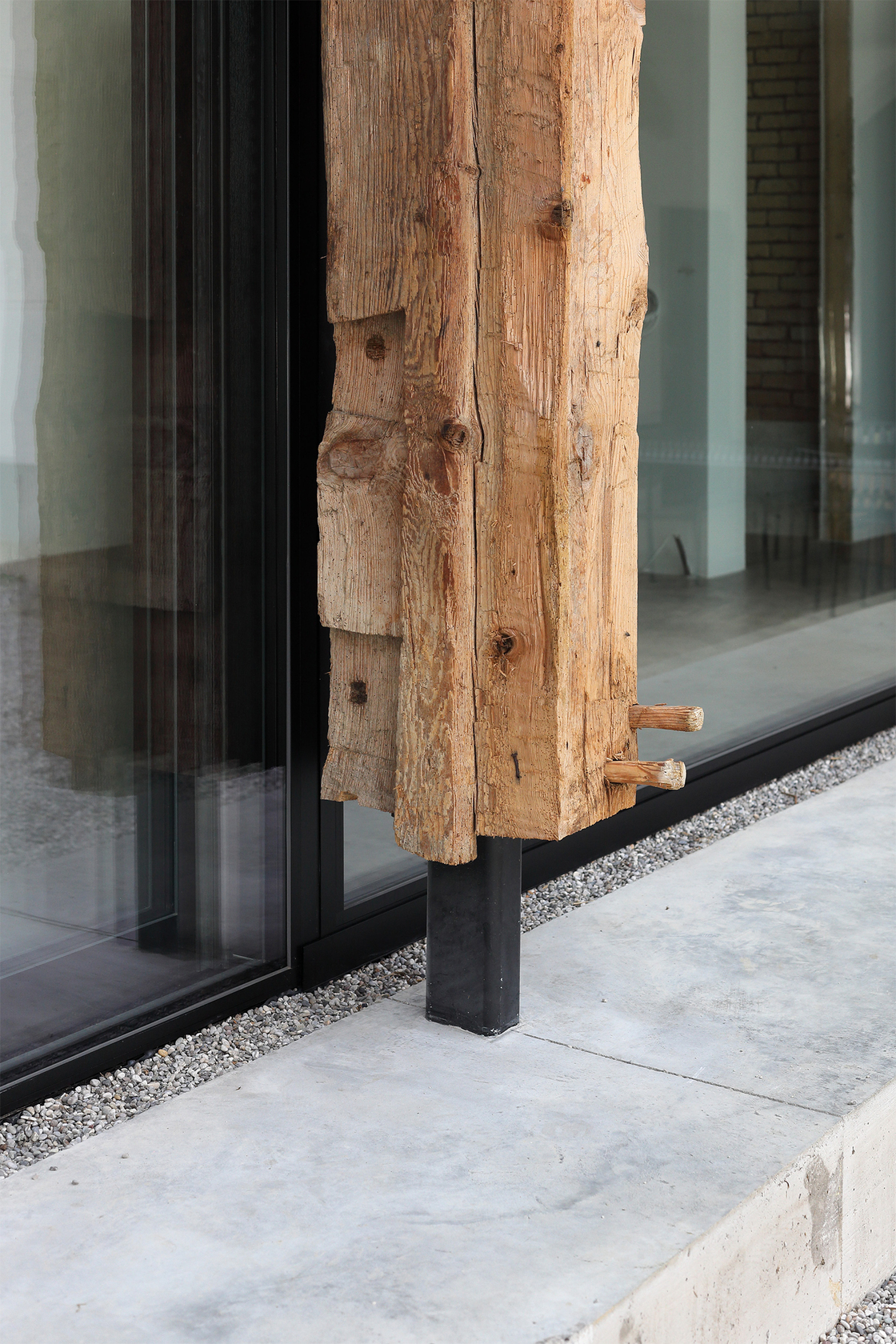 Ein Foto von Gregor Graf