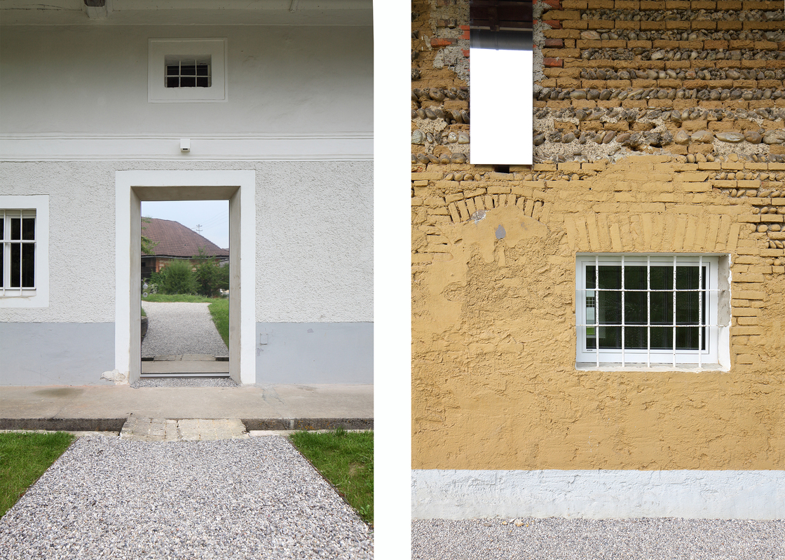 Ein Foto von Gregor Graf