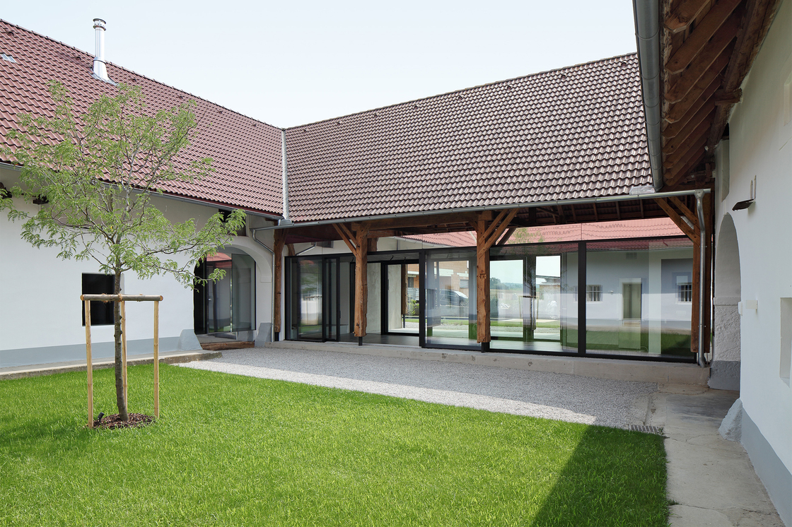 Ein Foto von Gregor Graf