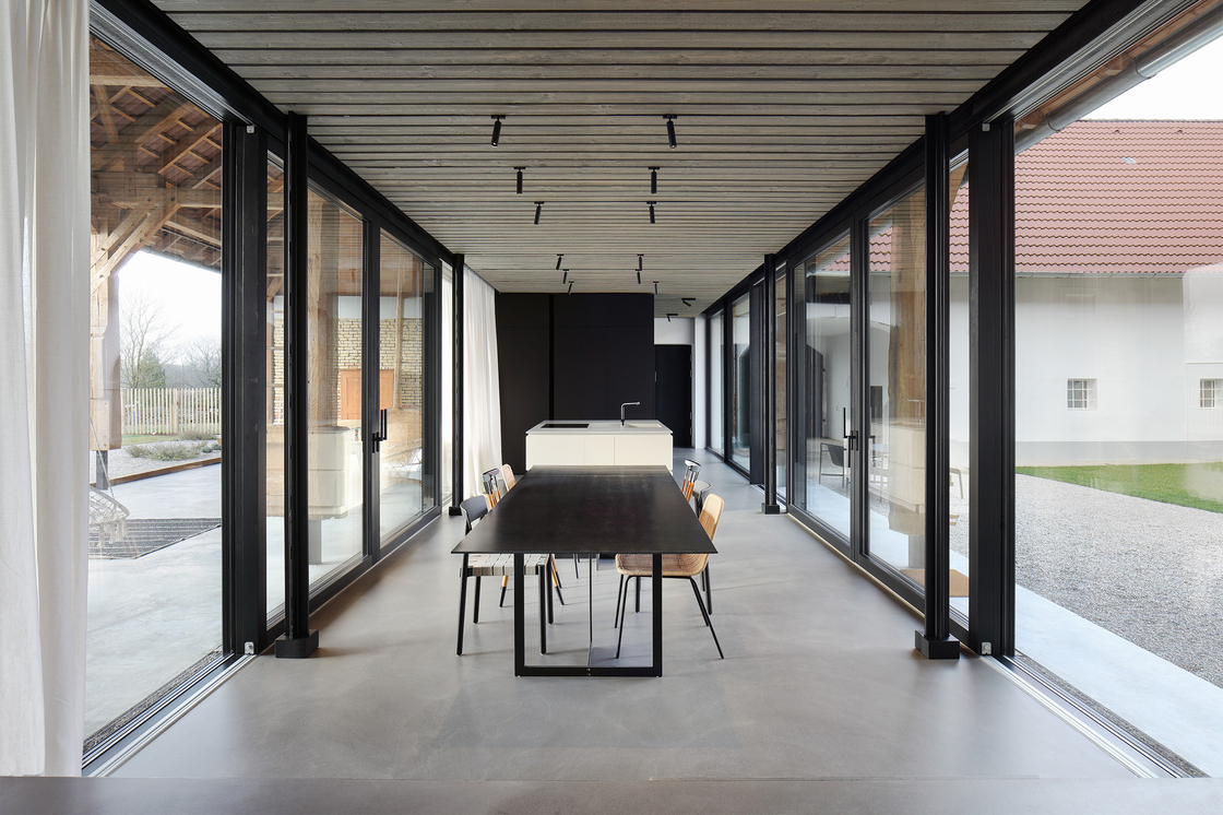 Ein Foto von Gregor Graf