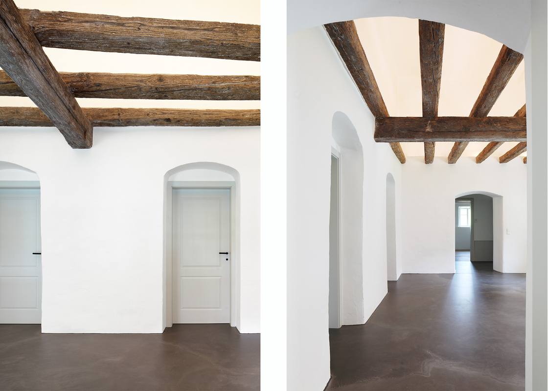 Ein Foto von Gregor Graf