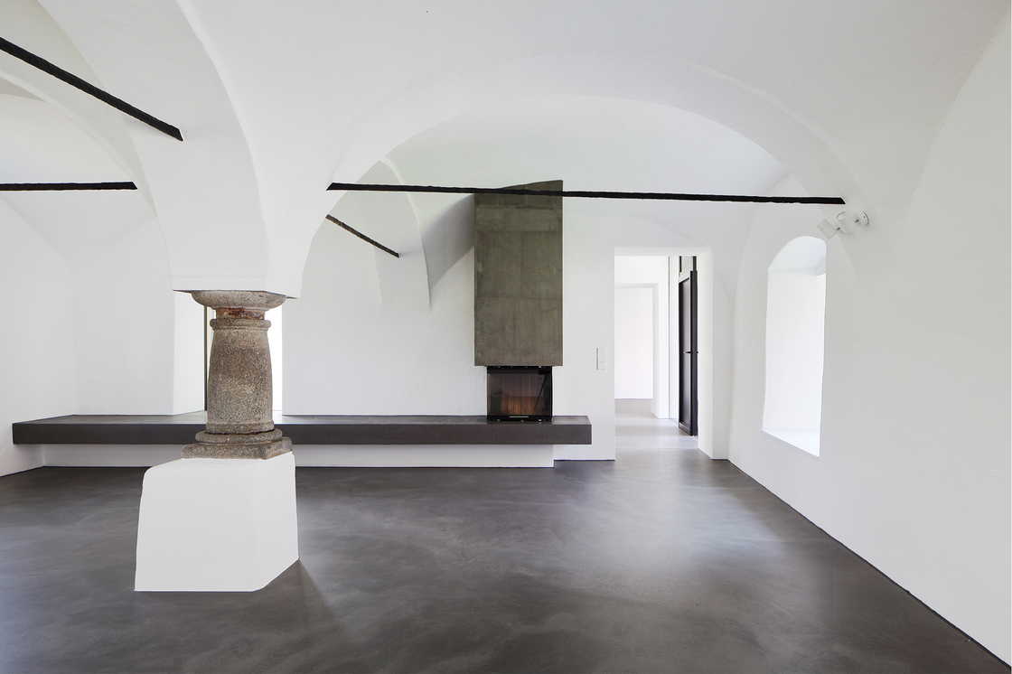 Ein Foto von Gregor Graf