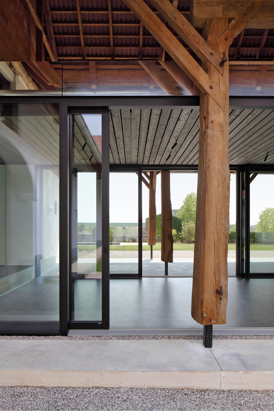 Ein Foto von Gregor Graf