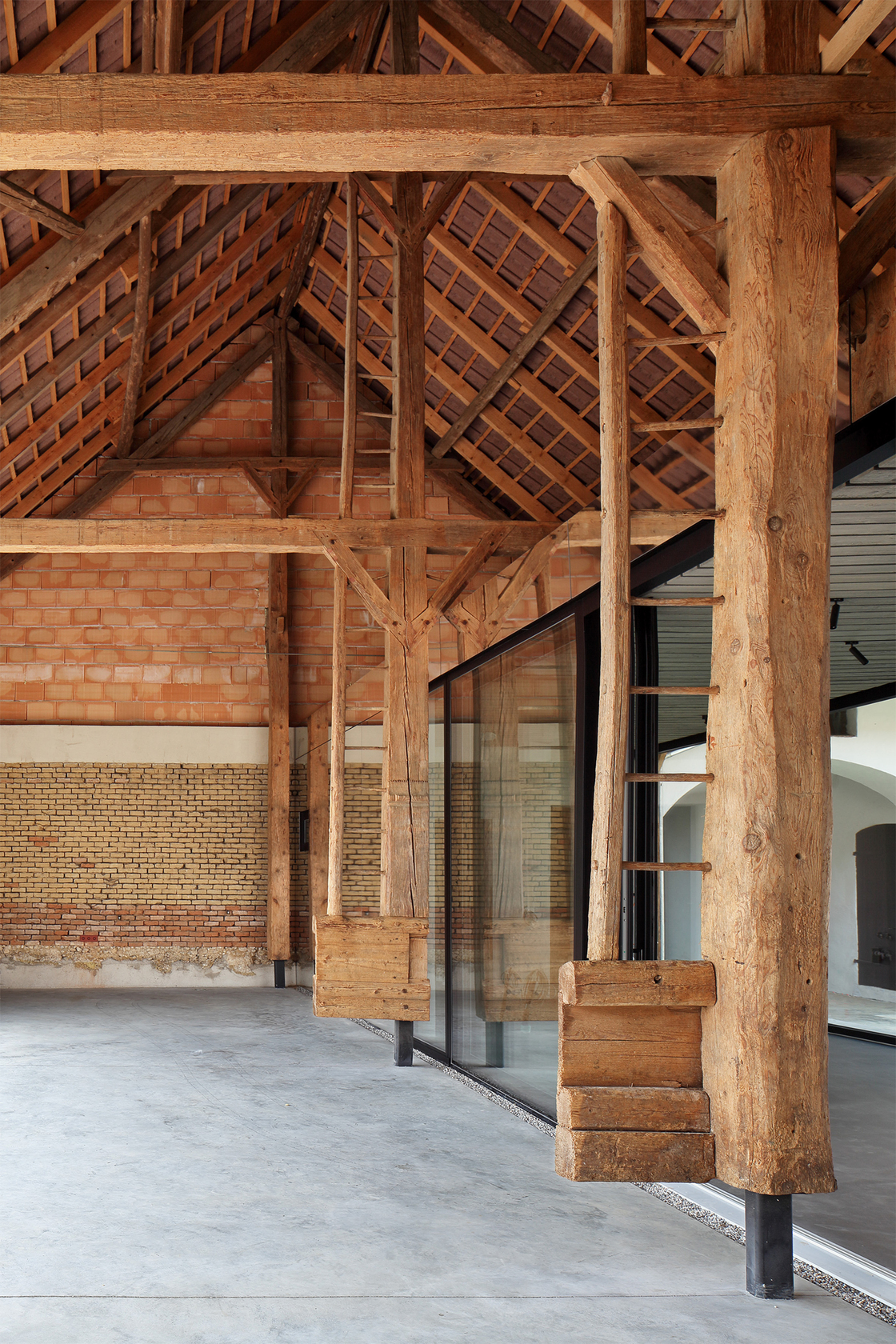 Ein Foto von Gregor Graf