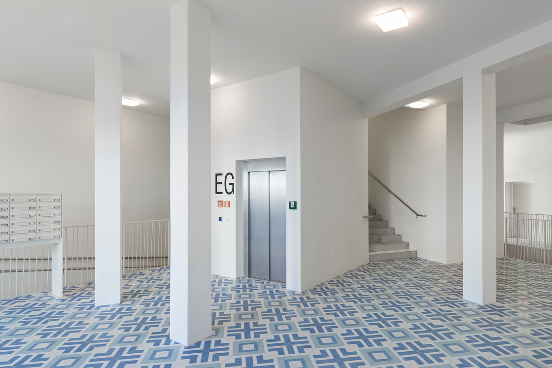 Ein Foto von Paul Sebesta