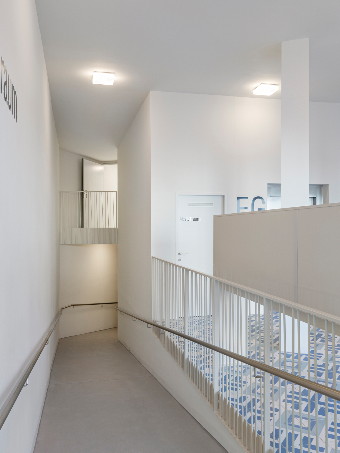 Ein Foto von Paul Sebesta