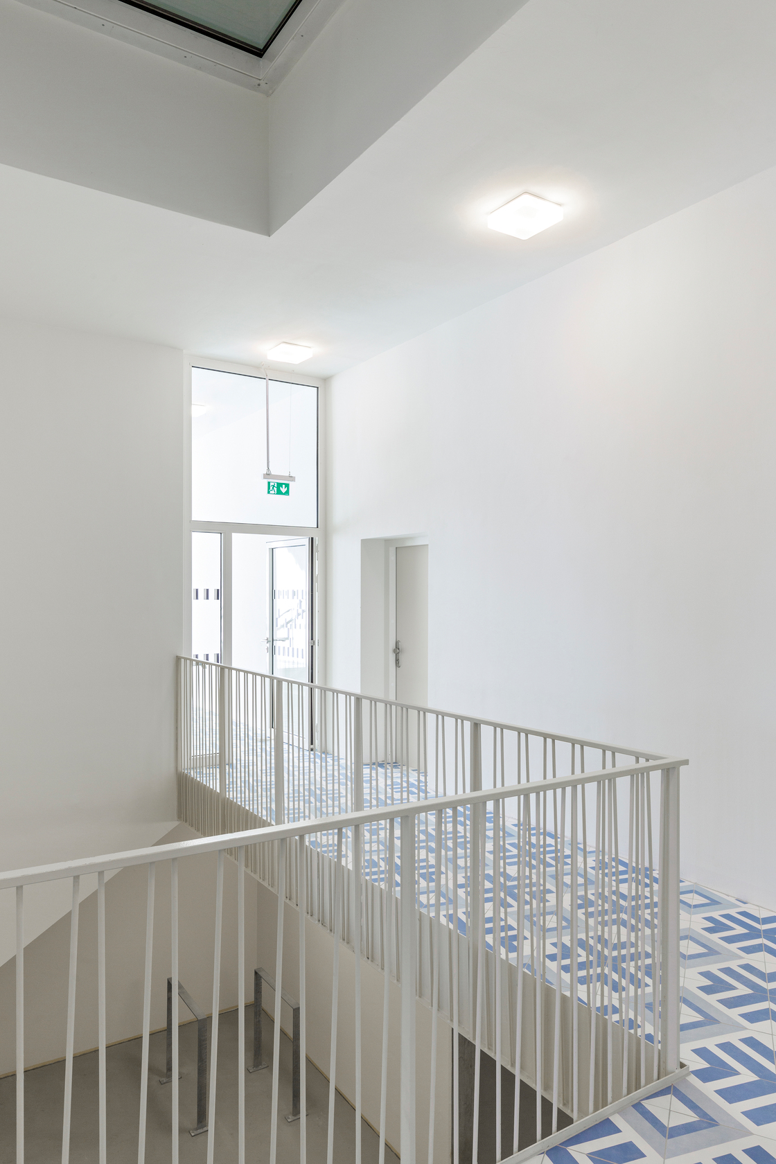 Ein Foto von Paul Sebesta