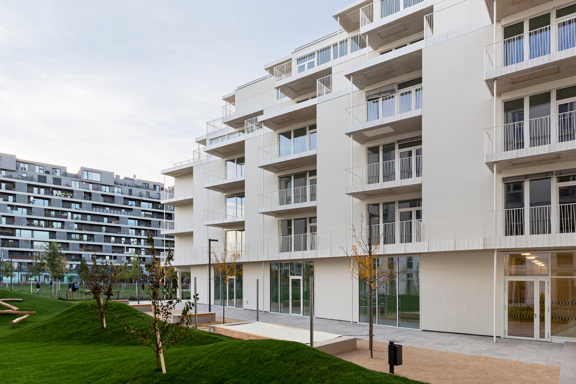 Ein Foto von Paul Sebesta