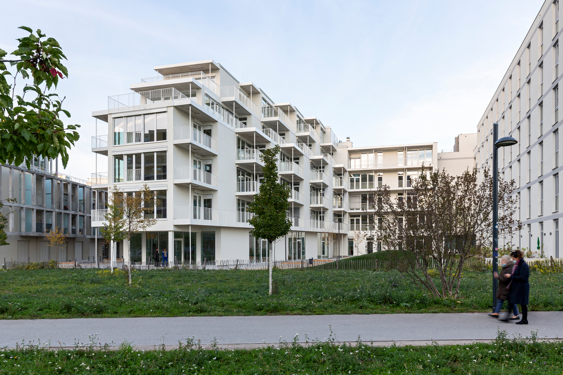 Ein Foto von Paul Sebesta