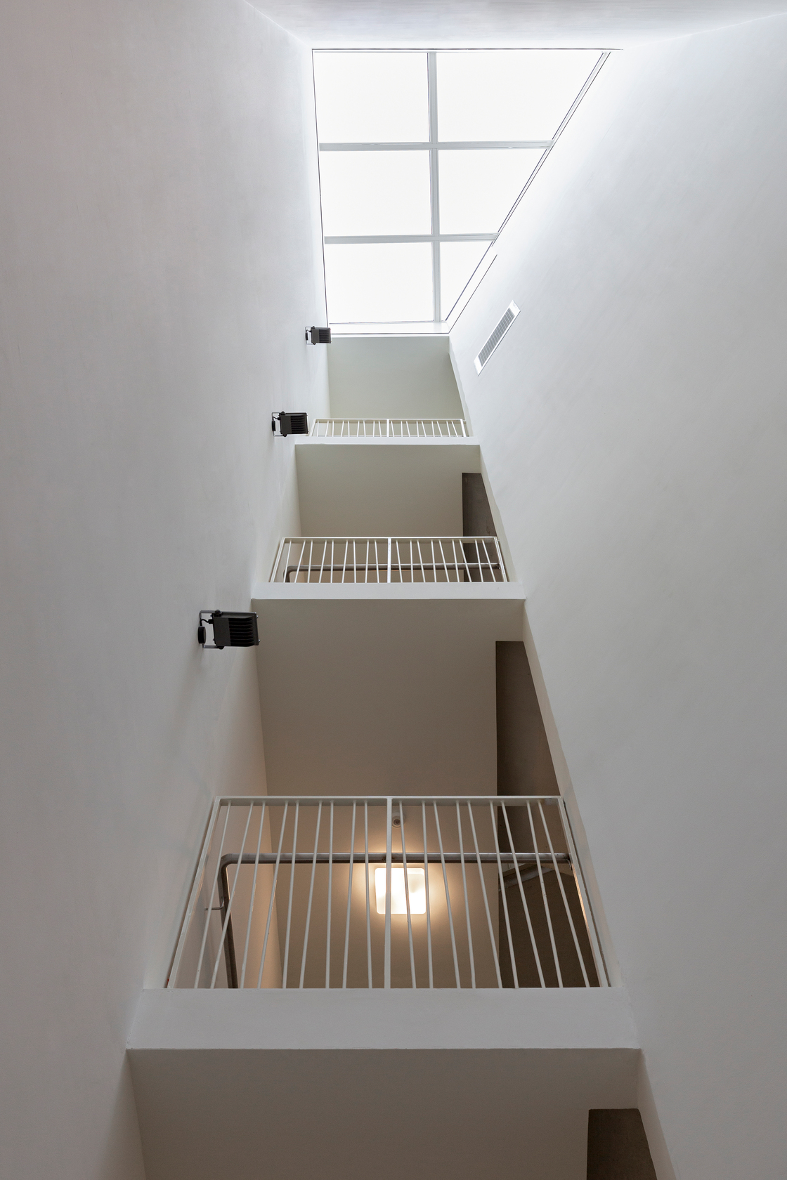 Ein Foto von Paul Sebesta