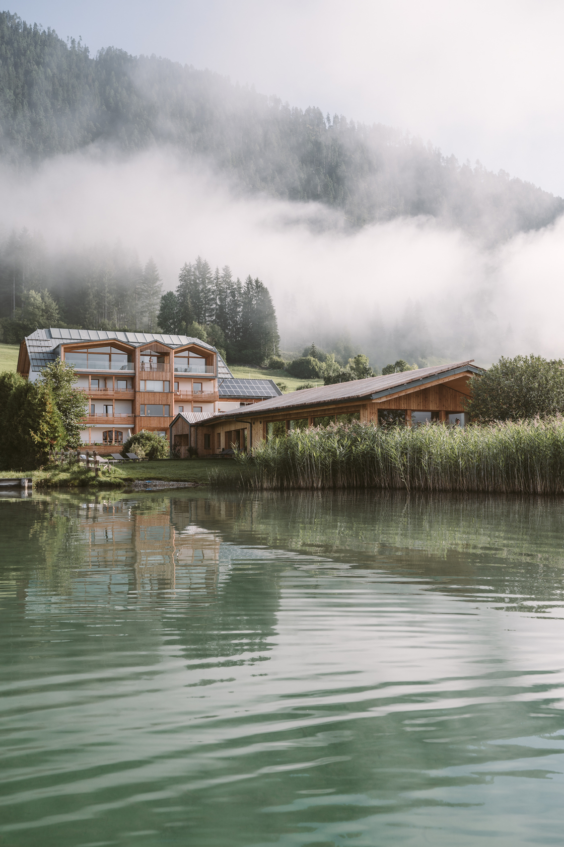 Ein Photo von Marion Payr