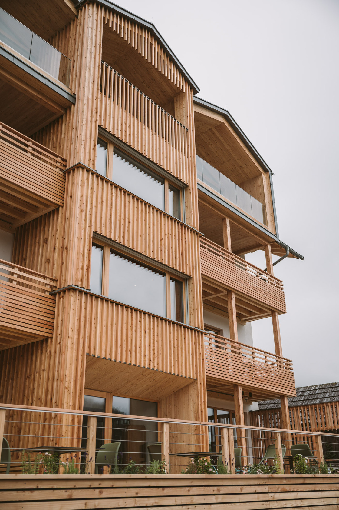 Ein Photo von Marion Payr