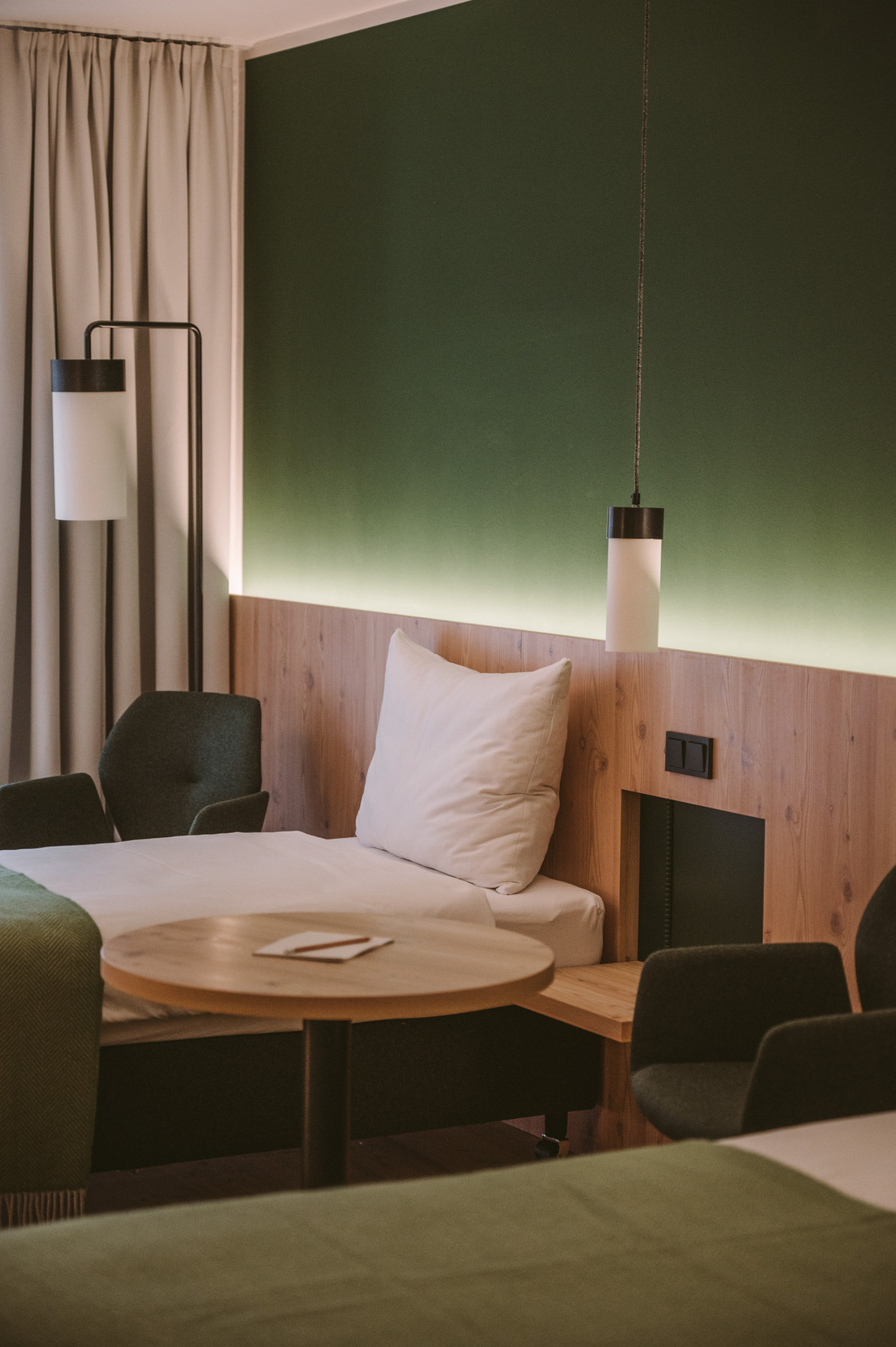 Ein Photo von Marion Payr