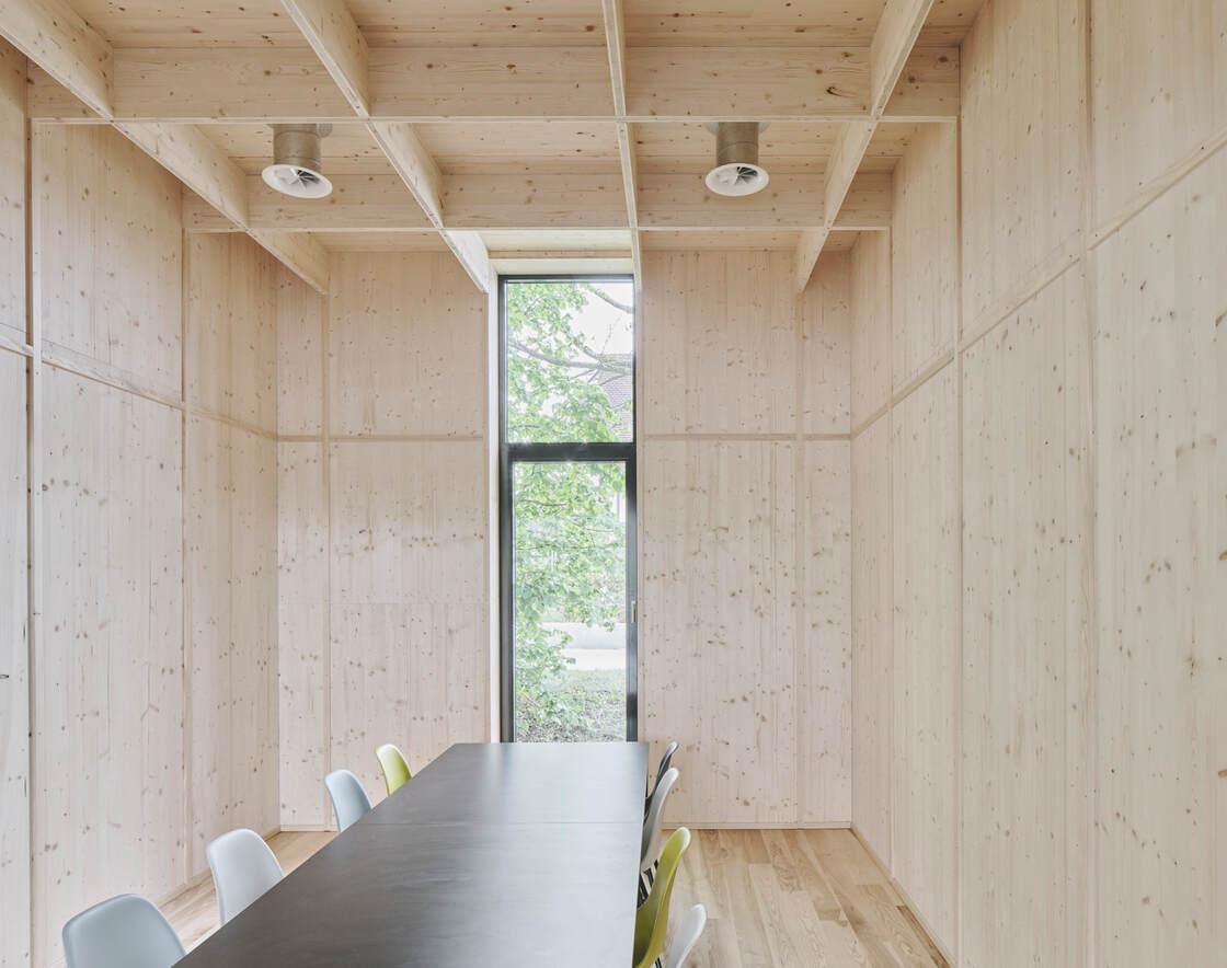 Ein Foto von David Schreyer