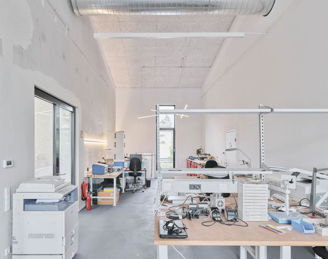 Ein Foto von David Schreyer