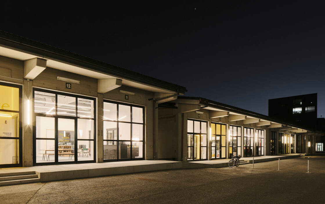 Ein Foto von David Schreyer