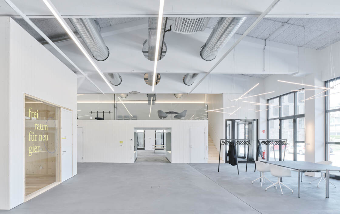 Ein Foto von David Schreyer