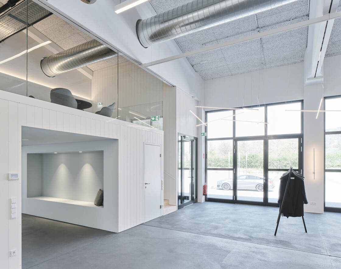 Ein Foto von David Schreyer