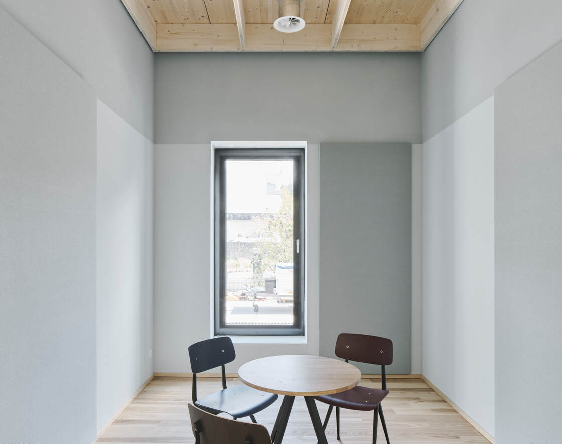 Ein Foto von David Schreyer