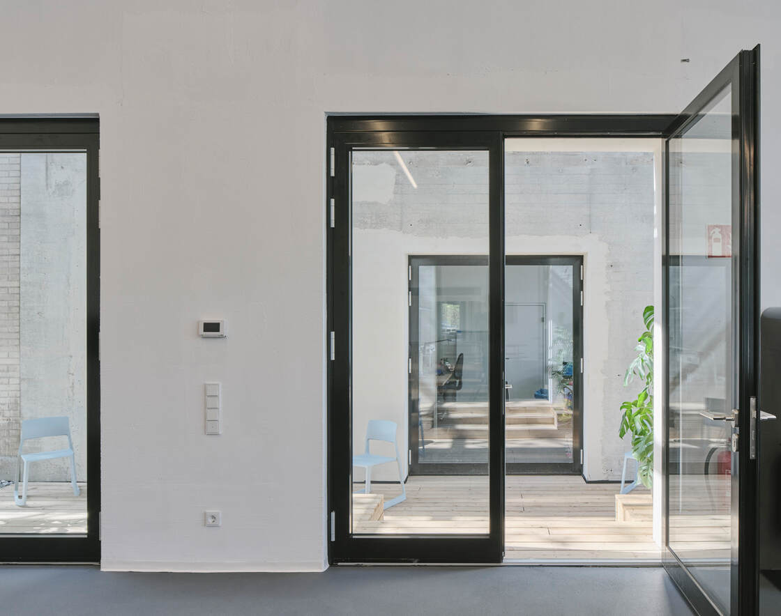 Ein Foto von David Schreyer