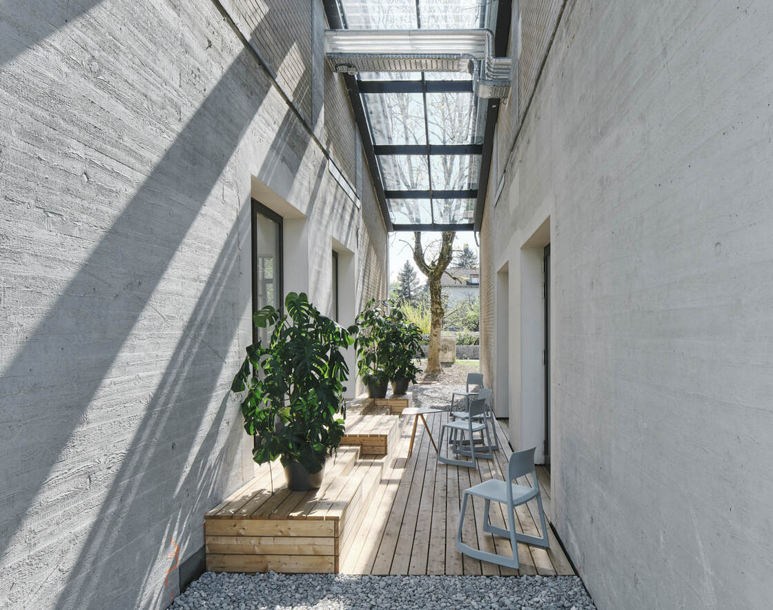 Ein Foto von David Schreyer