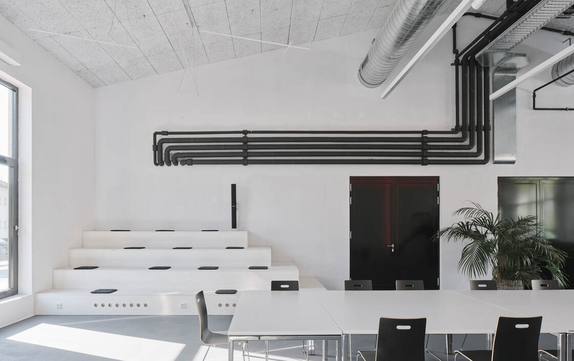 Ein Foto von David Schreyer