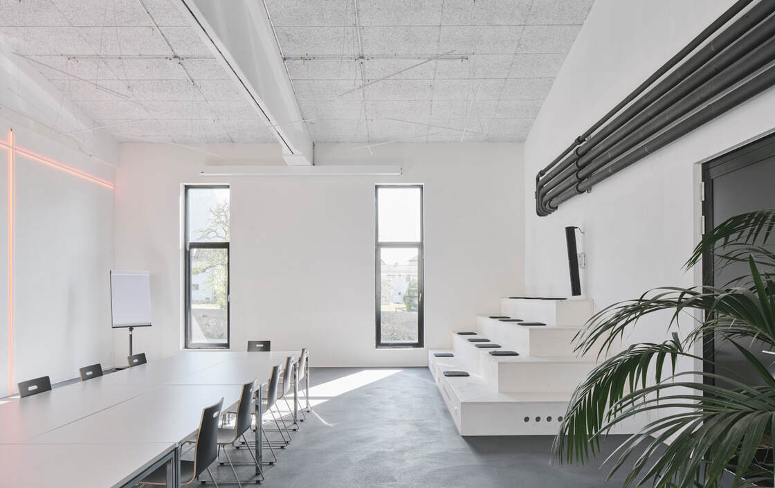 Ein Foto von David Schreyer