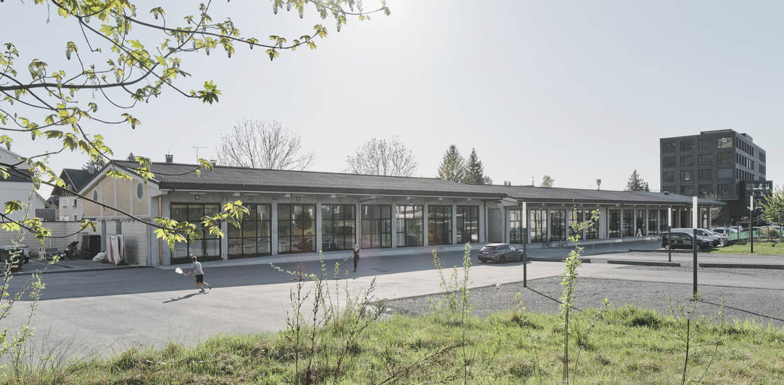 Ein Foto von David Schreyer