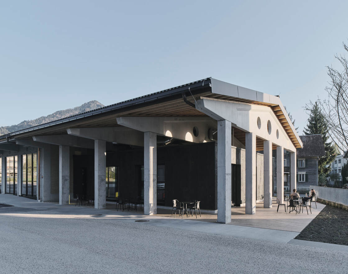 Ein Foto von David Schreyer