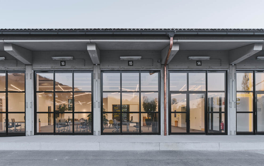 Ein Foto von David Schreyer