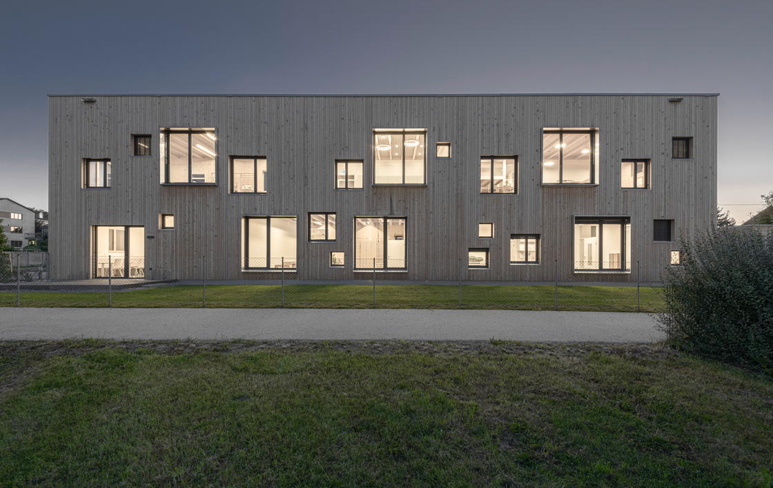 Ein Foto von Simon Bauer