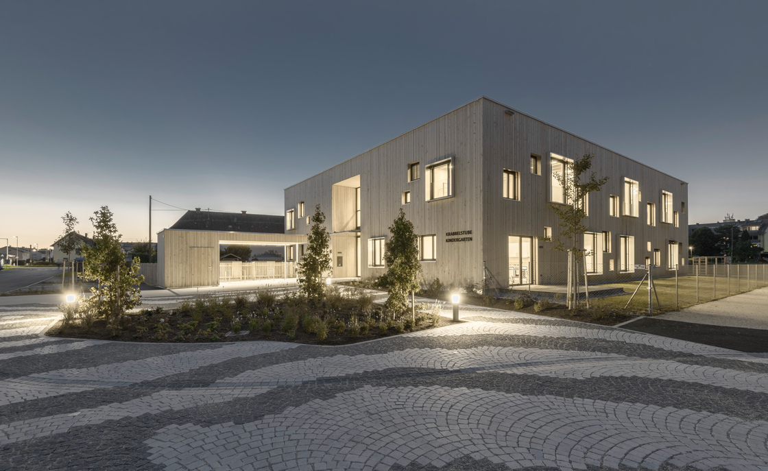 Ein Foto von Simon Bauer