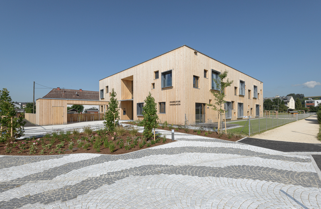 Ein Foto von Simon Bauer