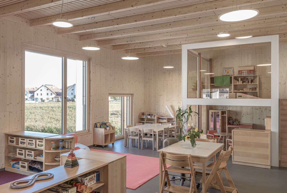 Ein Foto von Simon Bauer