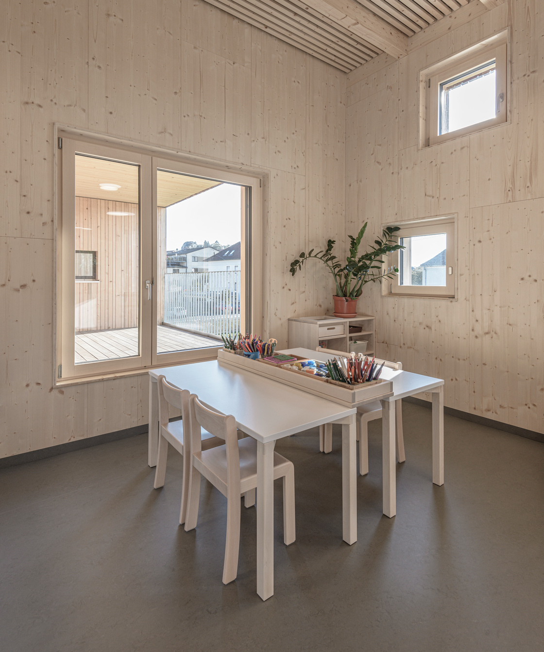 Ein Foto von Simon Bauer