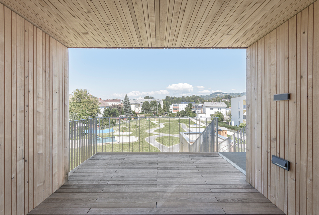 Ein Foto von Simon Bauer