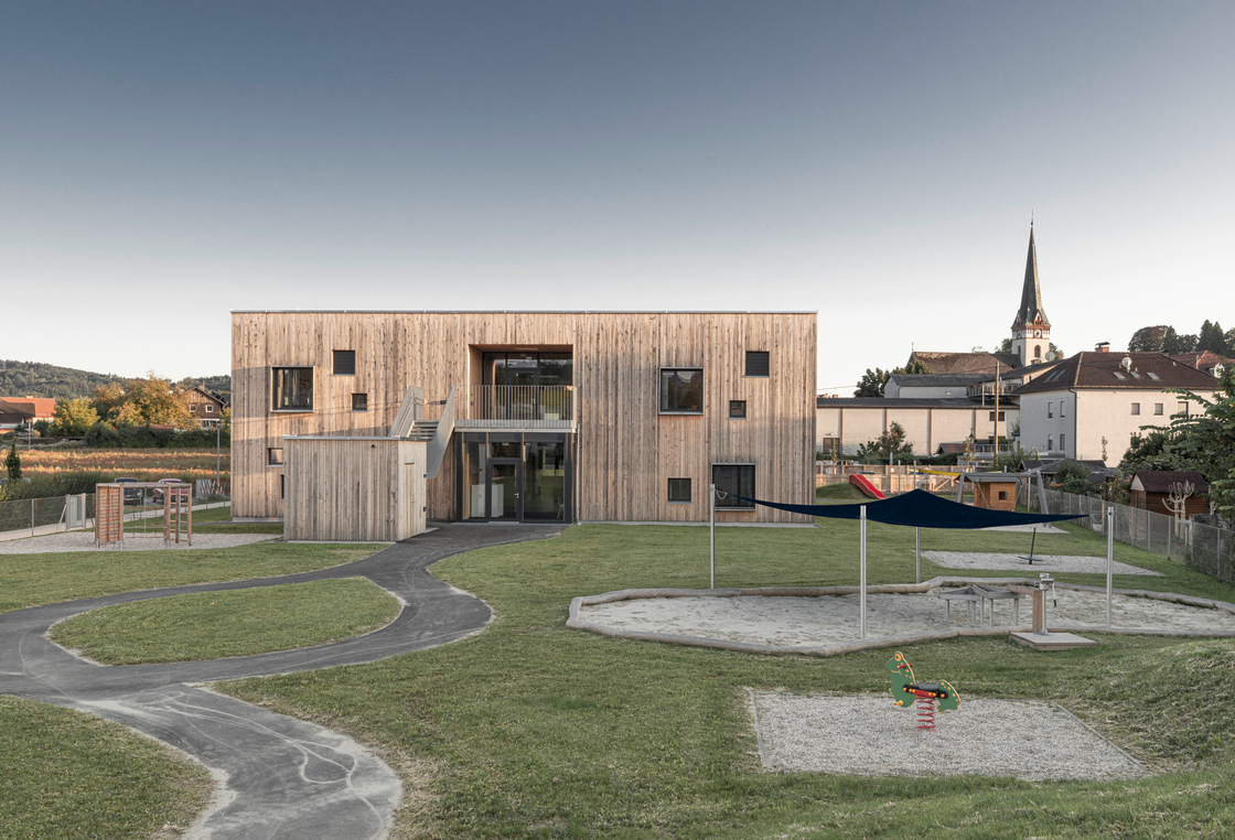 Ein Foto von Simon Bauer