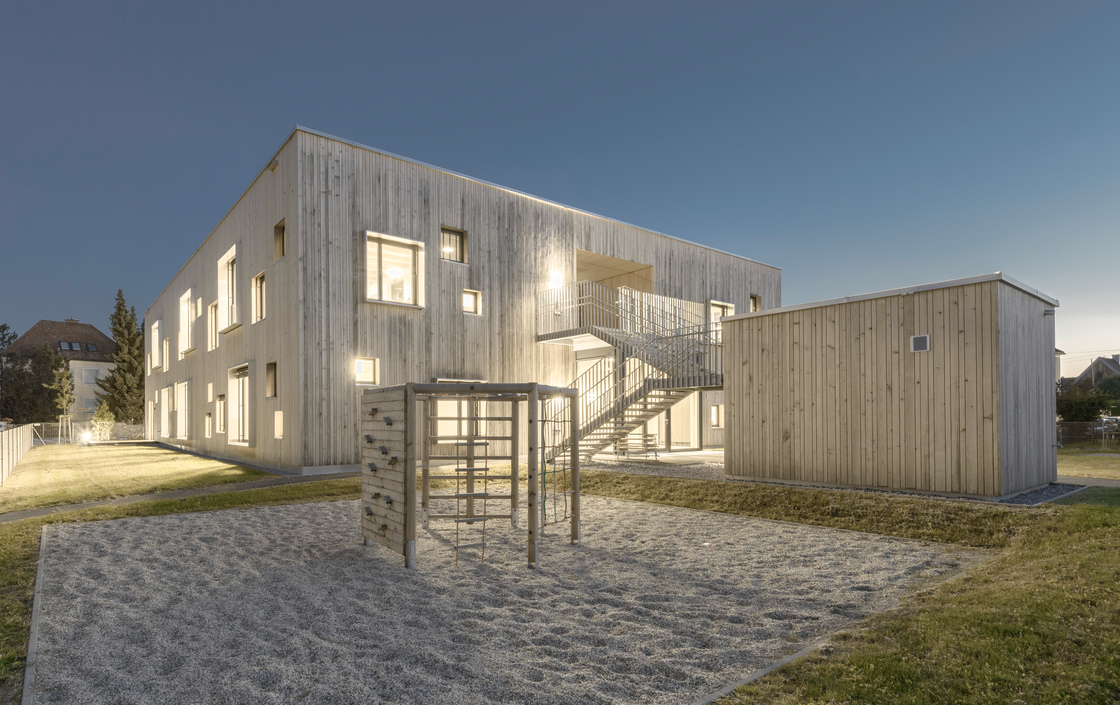 Ein Foto von Simon Bauer