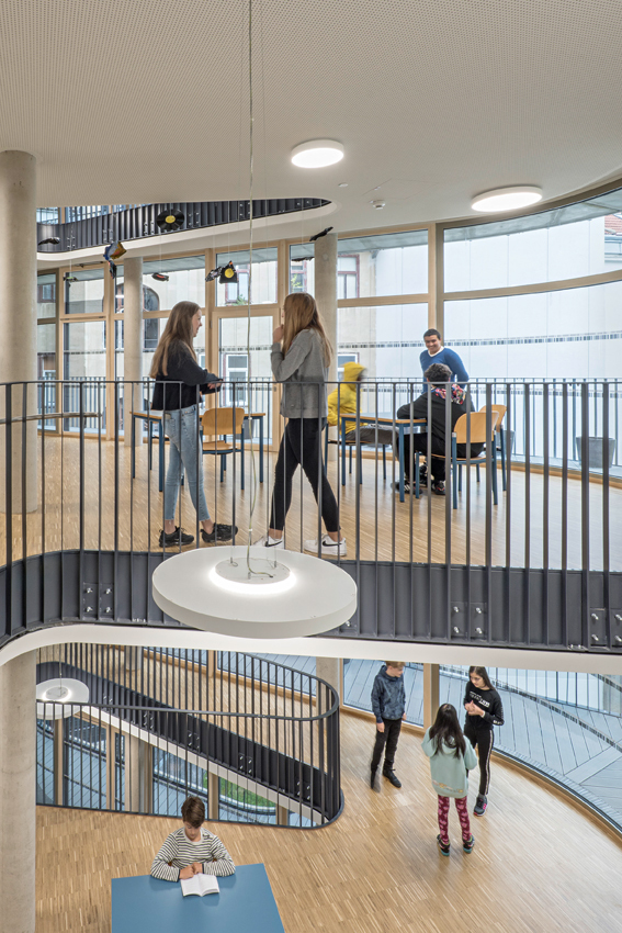 Ein Foto von Hertha Hurnaus