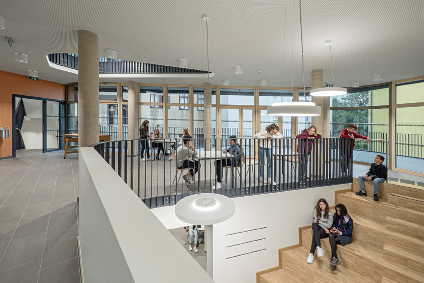 Ein Foto von Hertha Hurnaus