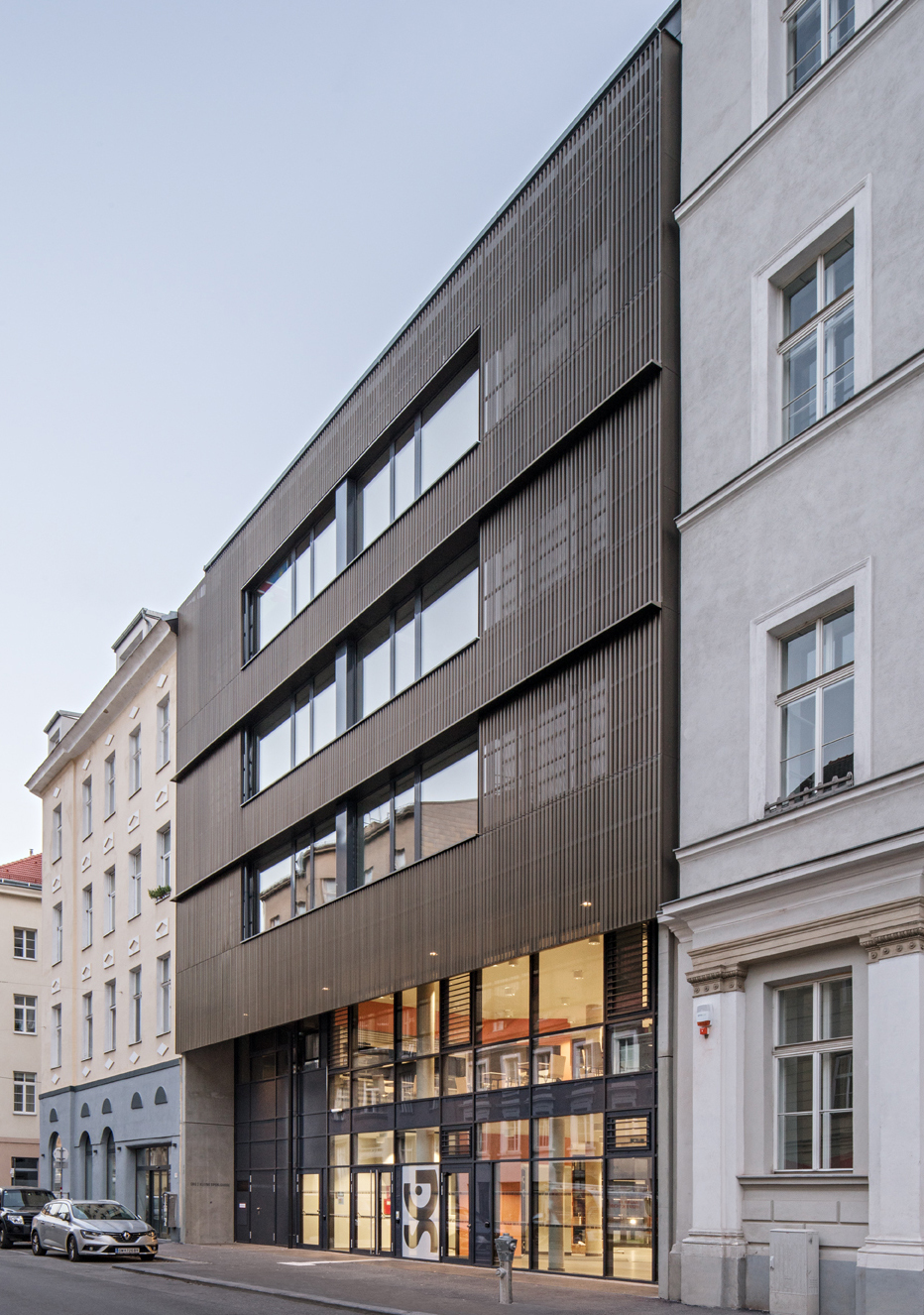 Ein Foto von Hertha Hurnaus