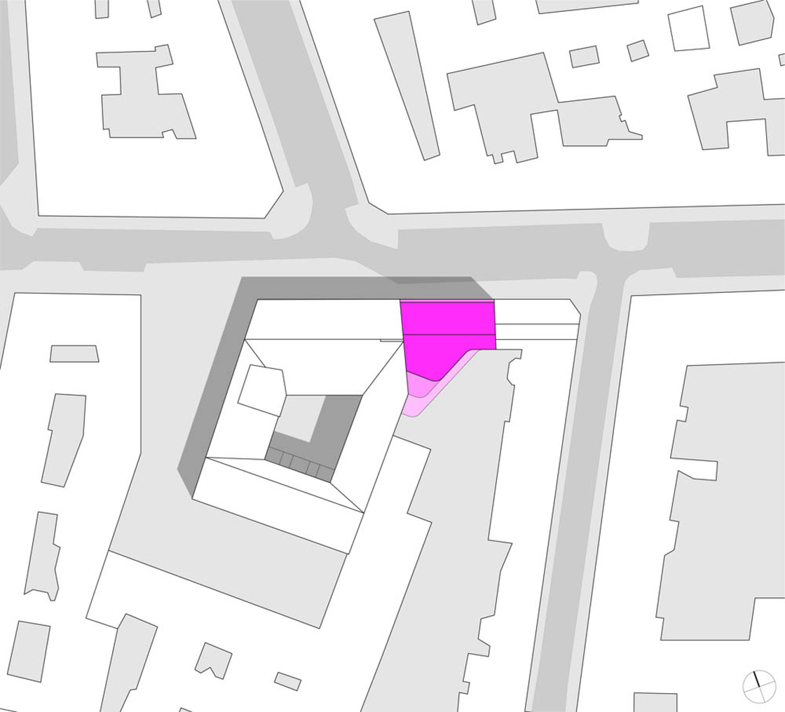 Ein Foto von POS architekten