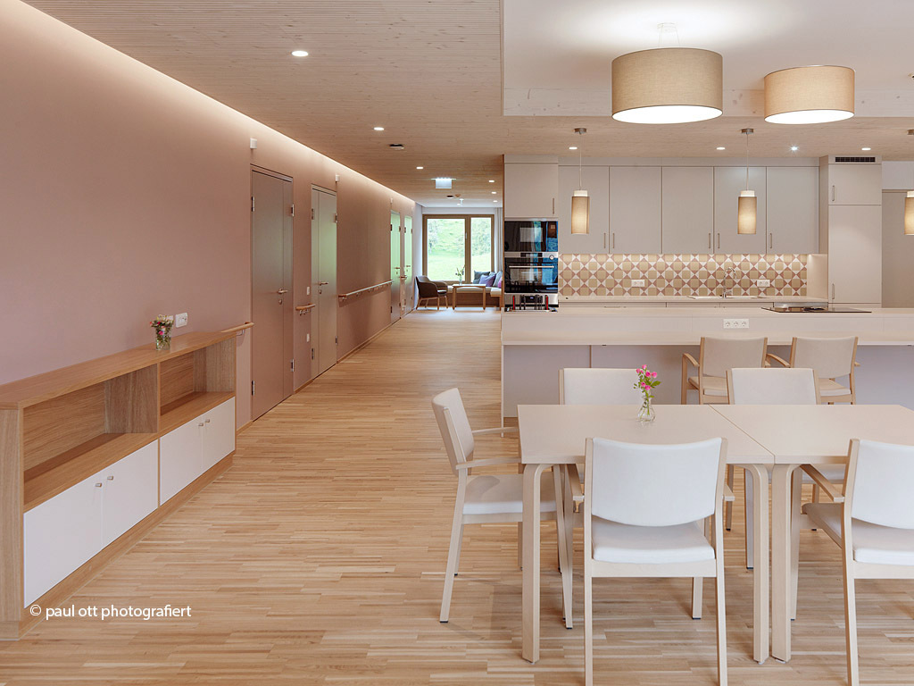 Ein Foto von Paul Ott