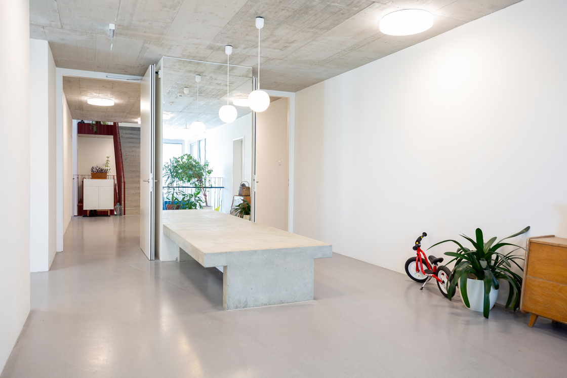 Ein Foto von Julian Mullan