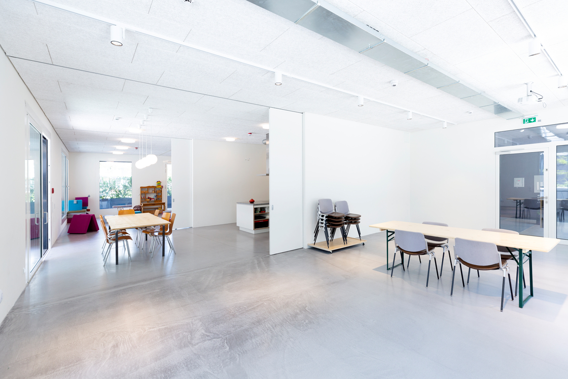 Ein Foto von Julian Mullan