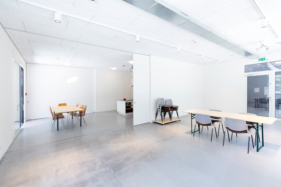 Ein Foto von Julian Mullan