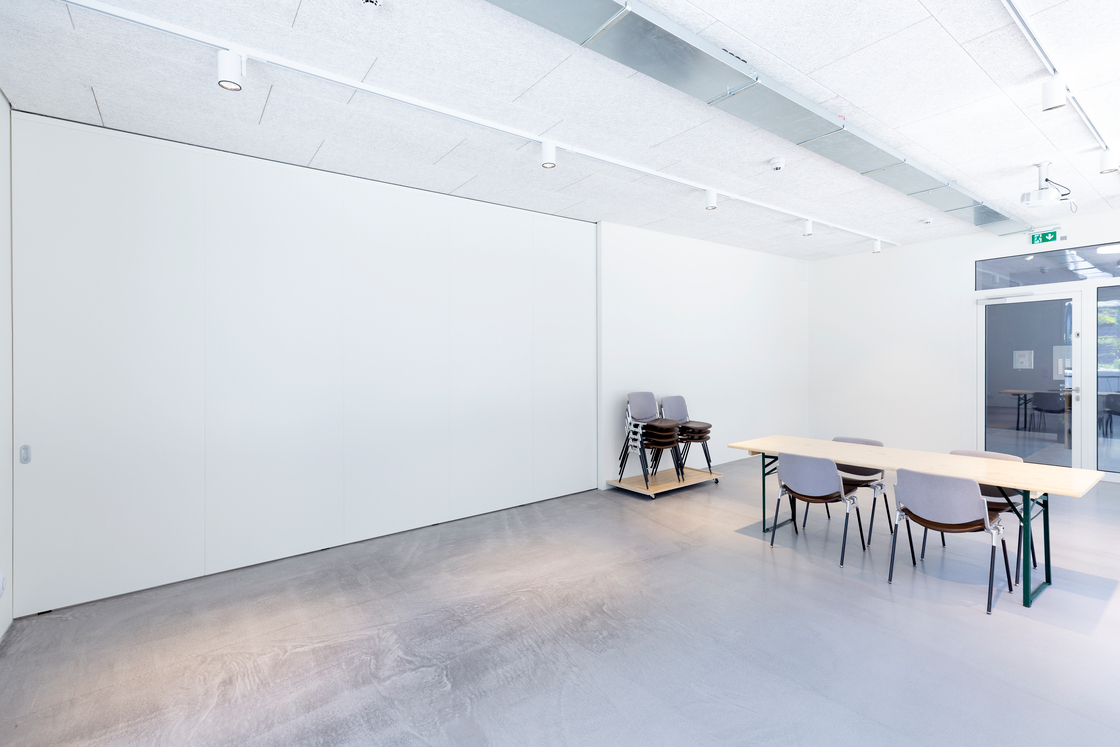 Ein Foto von Julian Mullan